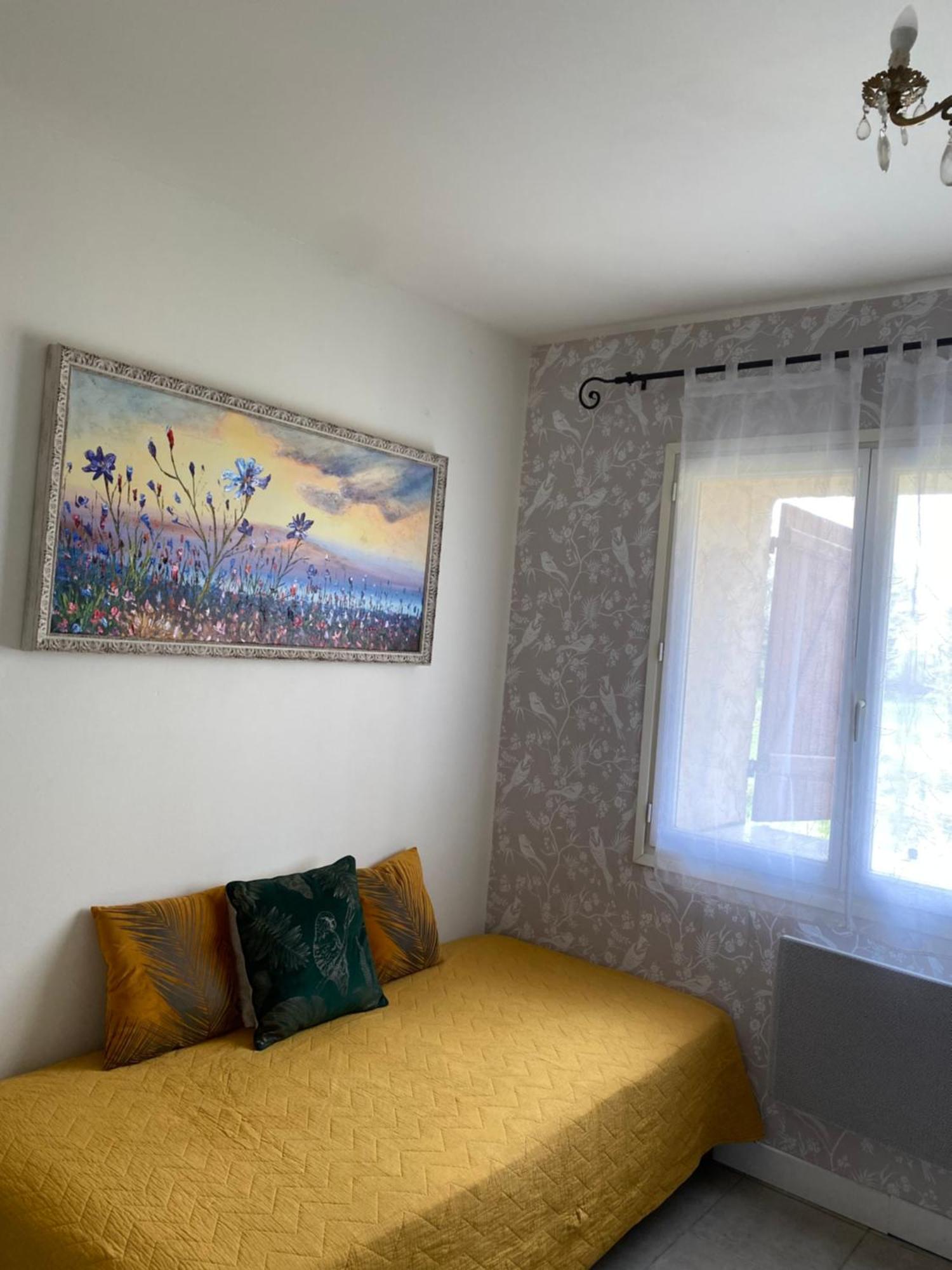 La Bastide Bed & Breakfast Armous-et-Cau Ngoại thất bức ảnh